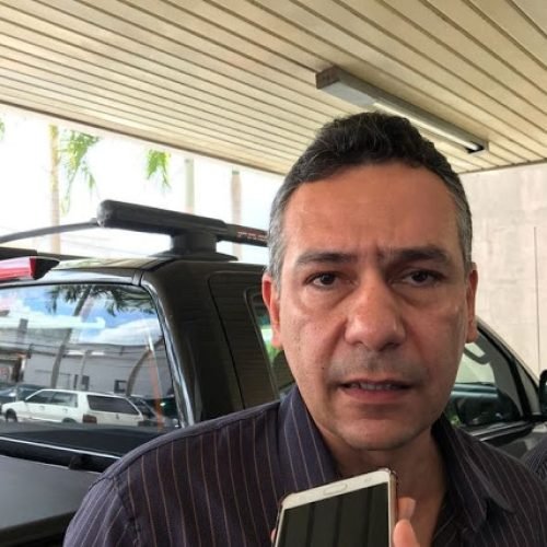 BOMBA: MPPB vai investigar Panta sob suspeita de desviar verba de iluminação pública