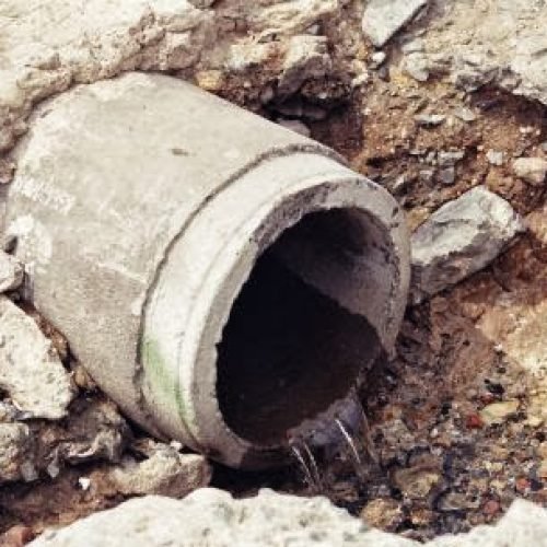 Política Municipal de Saneamento Básico não irá privatizar os serviços água e esgoto em Santa Rita