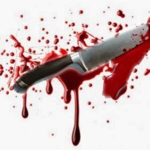 Jovem fica feriada após tentativa de homicídio em Santa Rita