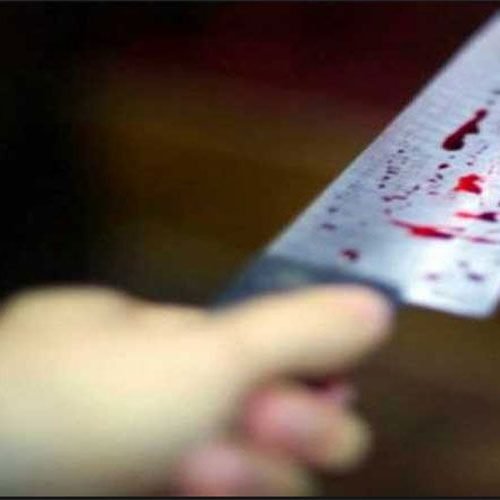 Homem esfaqueia namorada e sogra em Tibiri