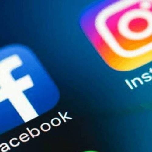 Facebook, WhatsApp e Instagram sofrem instabilidade e ficam fora do ar