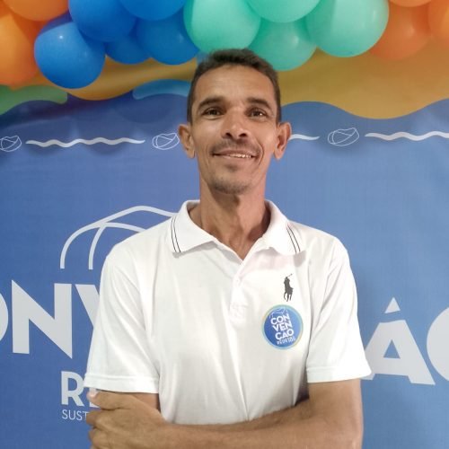 Rede oficializa Alexandre Fernandes como candidato a deputado federal