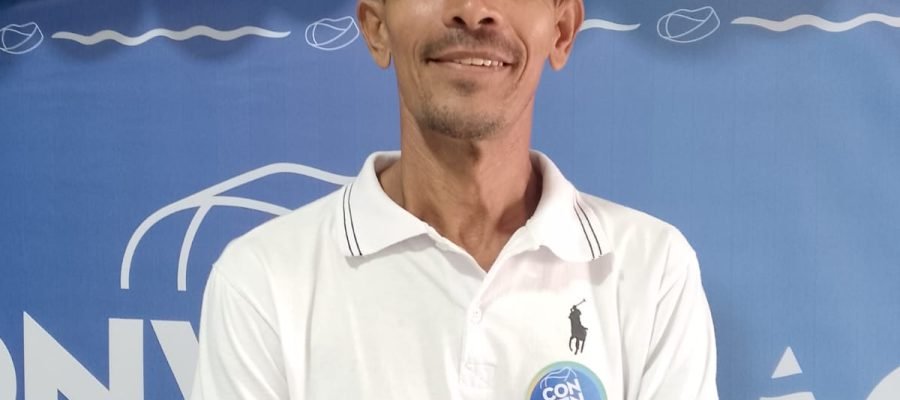 Rede oficializa Alexandre Fernandes como candidato a deputado federal