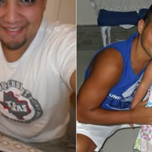 Carioca corta refrigerante da refeição e elimina 50 kg: 'bebia 2 litros por dia'