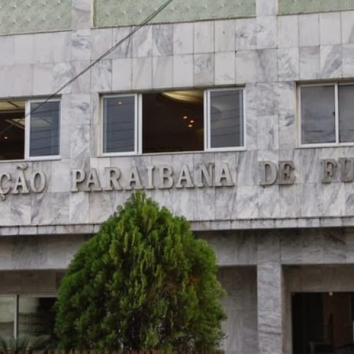 FPF convoca clubes para Arbitral do Paraibano para resolver falta de datas