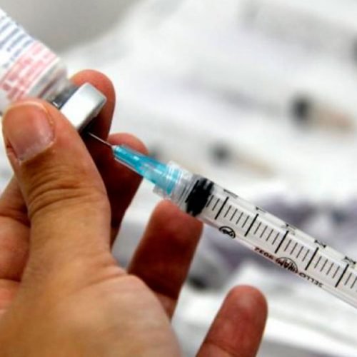 Fique de olho: começa nova fase da campanha de vacinação contra o sarampo