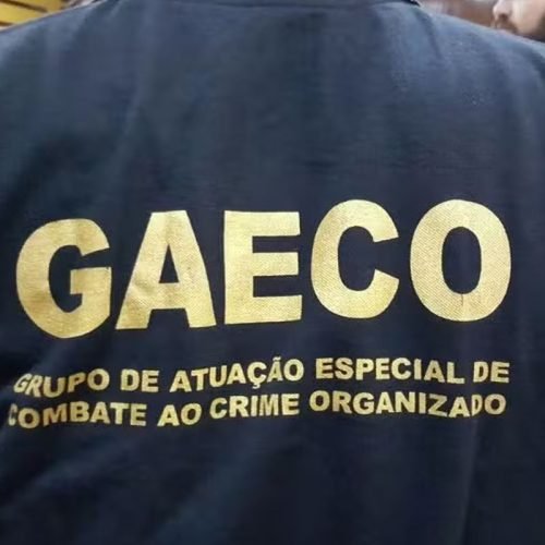 Polícia Federal e MPSP fazem operação contra tráfico de drogas