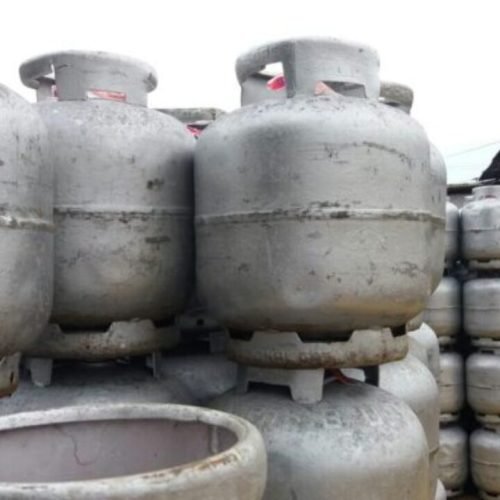 Começa a valer hoje aumento de 5% no preço do gás de cozinha na Paraíba