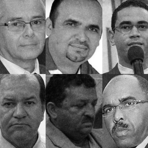Vereadores de Santa Rita estão entre os que mais gastam com diárias na Paraíba