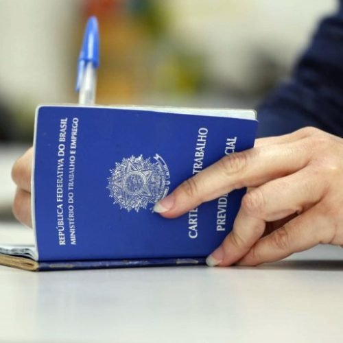 SINE : 125 oportunidades de empregos na cidade de Santa Rita