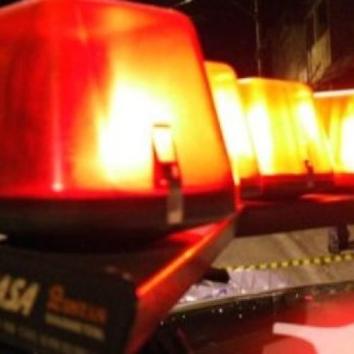 Homem é morto a pauladas e pedradas em Várzea Nova.