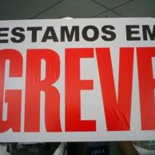 Greve dos bancários deve acabar na próxima semana, revela sindicato