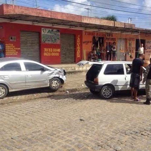 Homem é assassinado no bairro de Tibiri