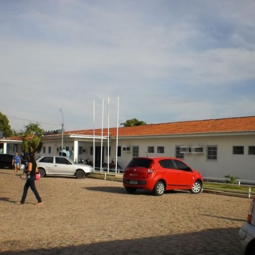 Morre idoso internado com suspeita de H1N1 na Paraíba