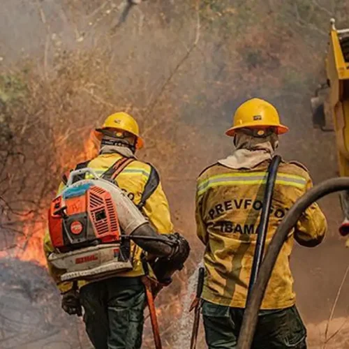 Governo ajudou assim que Amazonas decretou emergência, diz ministro
