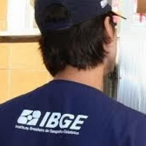 IBGE abre inscrições para 420 vagas, Cargos são de nível médio e superior e tem vagas na Paraíba.