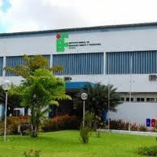 IFPB inicia concurso com 123 vagas para técnico e salários de até R$ 3,6 mil