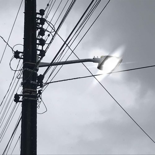 Em Santa Rita, Energisa investe mais de R$ 900 mil em lâmpadas LED