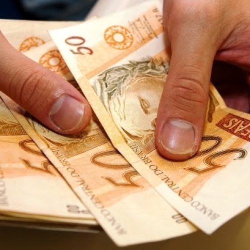 Pagamento do 13º dos aposentados começa hoje em Santa Rita
