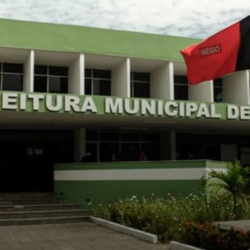 Bayeux abre licitação para realização de concurso público com 240 vagas
