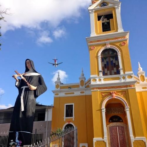 Primeiro lugar da Paraiba, Santa Rita é, proporcionalmente, a 12ª cidade no Brasil onde as pessoas mais morrem por Covid-19