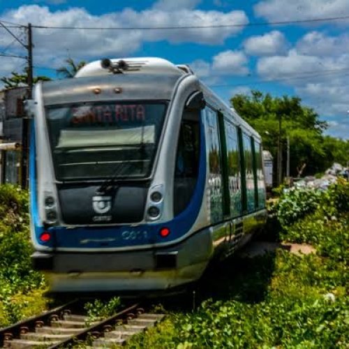 Preço da passagem de trens urbanos da Grande João Pessoa sobe para R$ 2