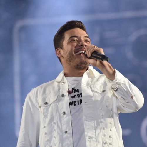 Wesley Safadão e Luan Estilizado fazem shows gratuitos na Festa da Luz, em Guarabira