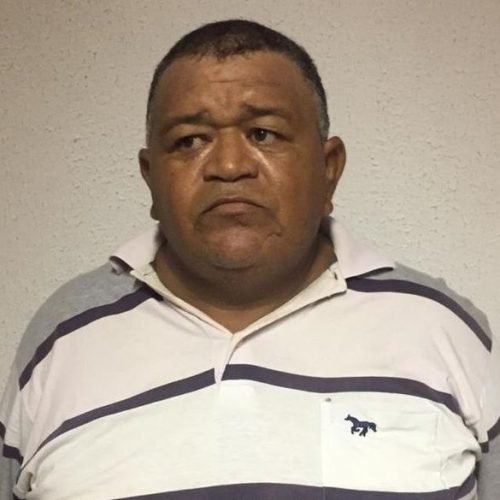 Homem é preso suspeito de receptação qualificada em Santa Rita
