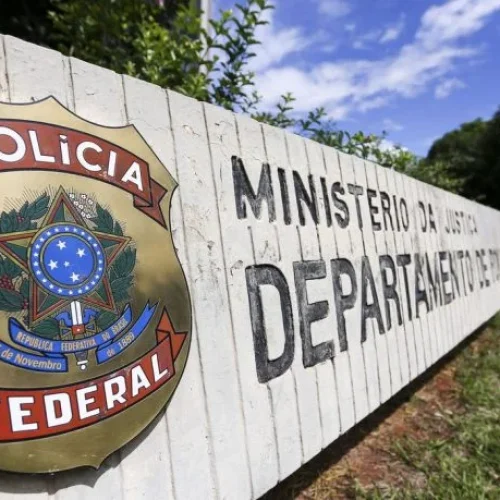Nova lei destina parte da arrecadação com bets para a Polícia Federal