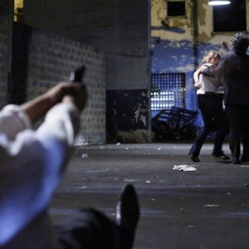 ‘Império': veja como José Pedro, o vilão frustrante, mata o pai