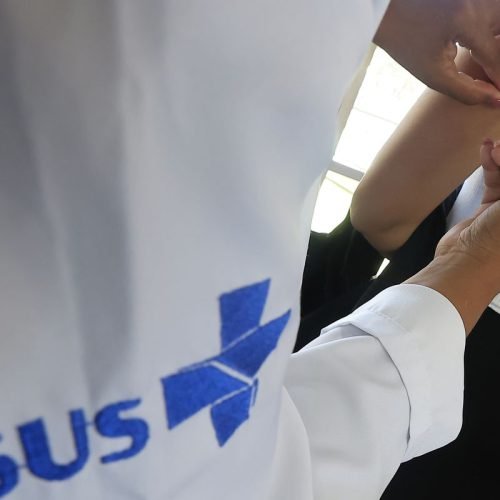 Negacionismo impulsiona sarampo nos EUA e representa ameaça ao Brasil