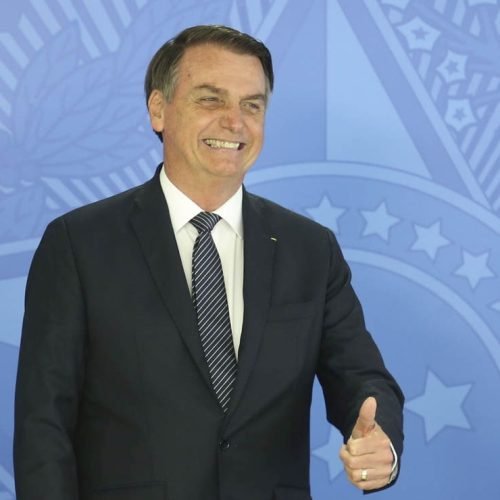 Bolsonaro diz que vai desativar todos os radares de rodovias