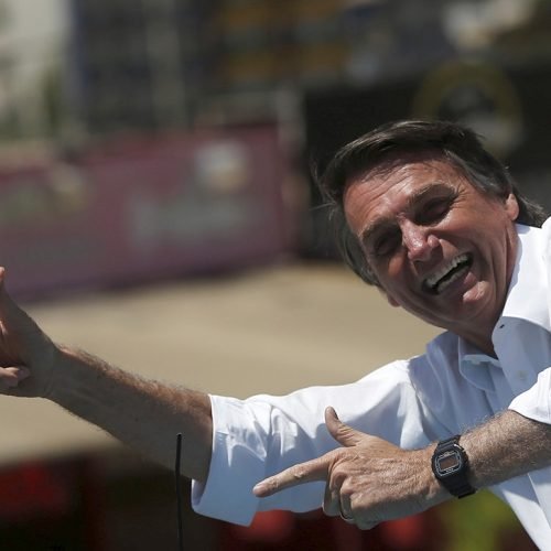 Decreto das armas de Bolsonaro é derrotado na CCJ do Senado
