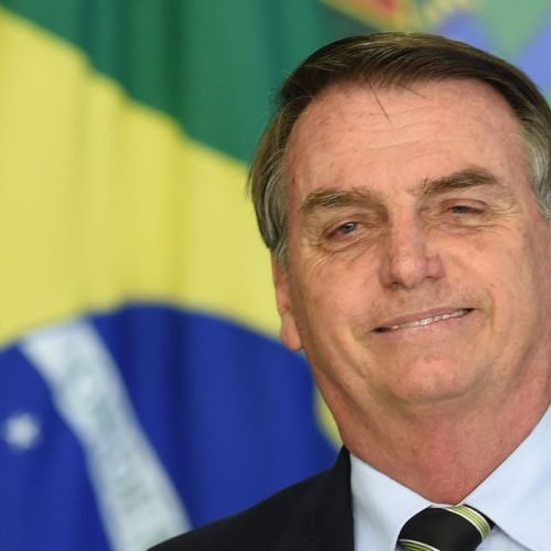 João Pessoa realiza ato pró-Bolsonaro neste domingo, 26