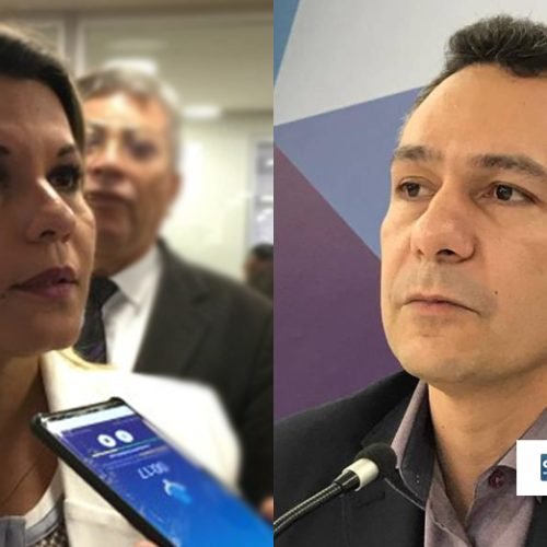 Prefeitura, Emerson e Jane silencia sobre prisão dos 11 vereadores