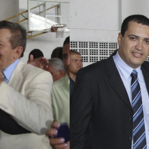 "Sobrinho" de Reginaldo é pré-candidato a prefeito em Santa Rita