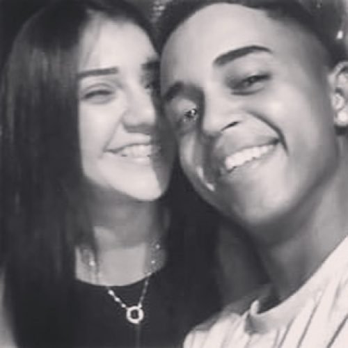 Casal morre após moto bater em cavalo na BR-230, em Bayeux