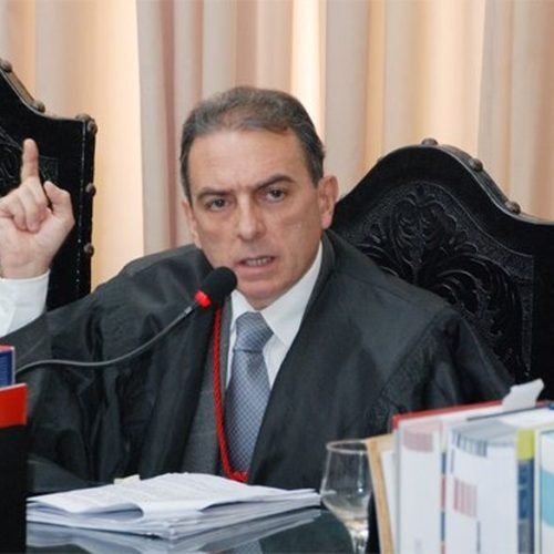 Desembargador nega liberdade a três adolescentes acusados de estupro no Geo Tambaú