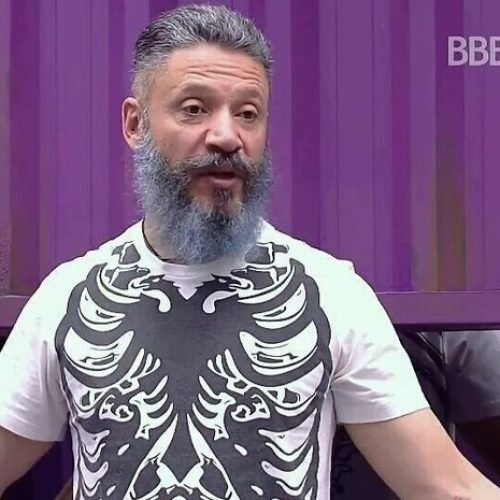 Ex-BBB é preso durante operação da Polícia Civil no Paraná