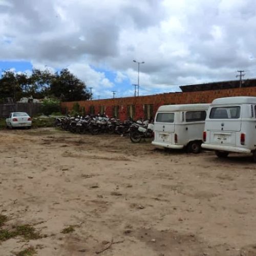 Semob realiza leilão público de veículos no dia 10 de outubro