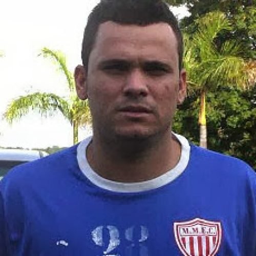 Leomir pode ser o primeiro reforço do Botafogo-PB para o próximo ano