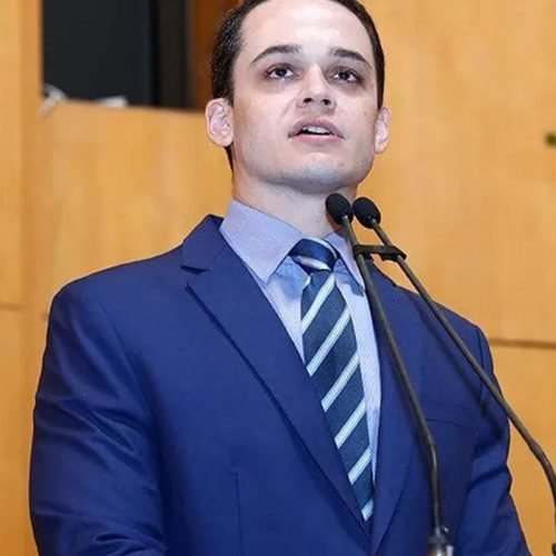 Lorenzo Pazolini vence o segundo turno e vai governar o Espírito Santo