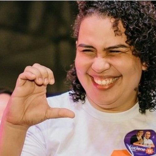 Justiça Eleitoral cassa mandato da prefeita de Bayeux, Luciene Gomes, acusada de abuso de poder econômico