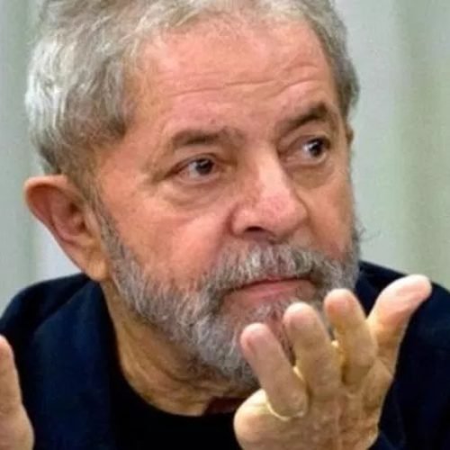 MPF aponta erro material em sentença contra Lula