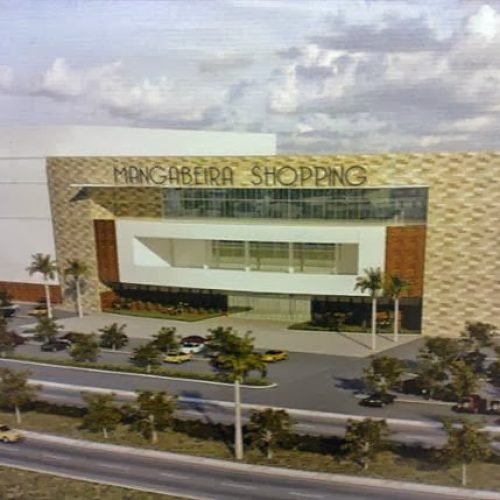 Mangabeira Shopping é lançado neste sábado e vai gerar 4.500 empregos