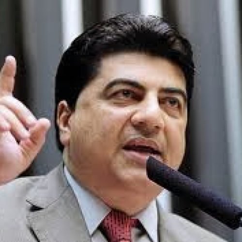 Deputado acusa Ricardo Coutinho de receber "tôco" da locação de viaturas policiais