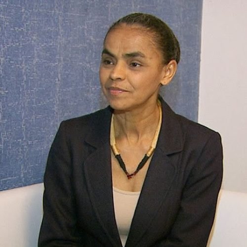 Marina Silva critica alianças eleitorais e as chama de 'lógica perversa' em SP