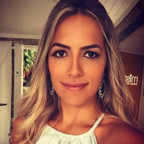 Médica é a primeira vítima identificada de Brumadinho