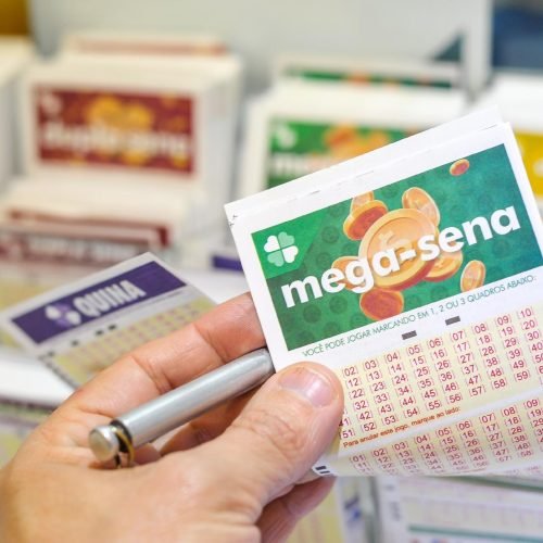 Mega-Sena vai pagar 10,5 milhões neste sábado