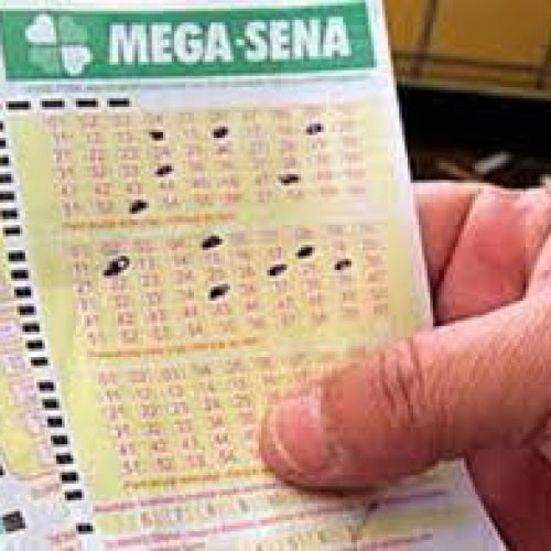 Mega-Sena pode pagar prêmio de R$ 12,3 milhões nesta quarta-feira